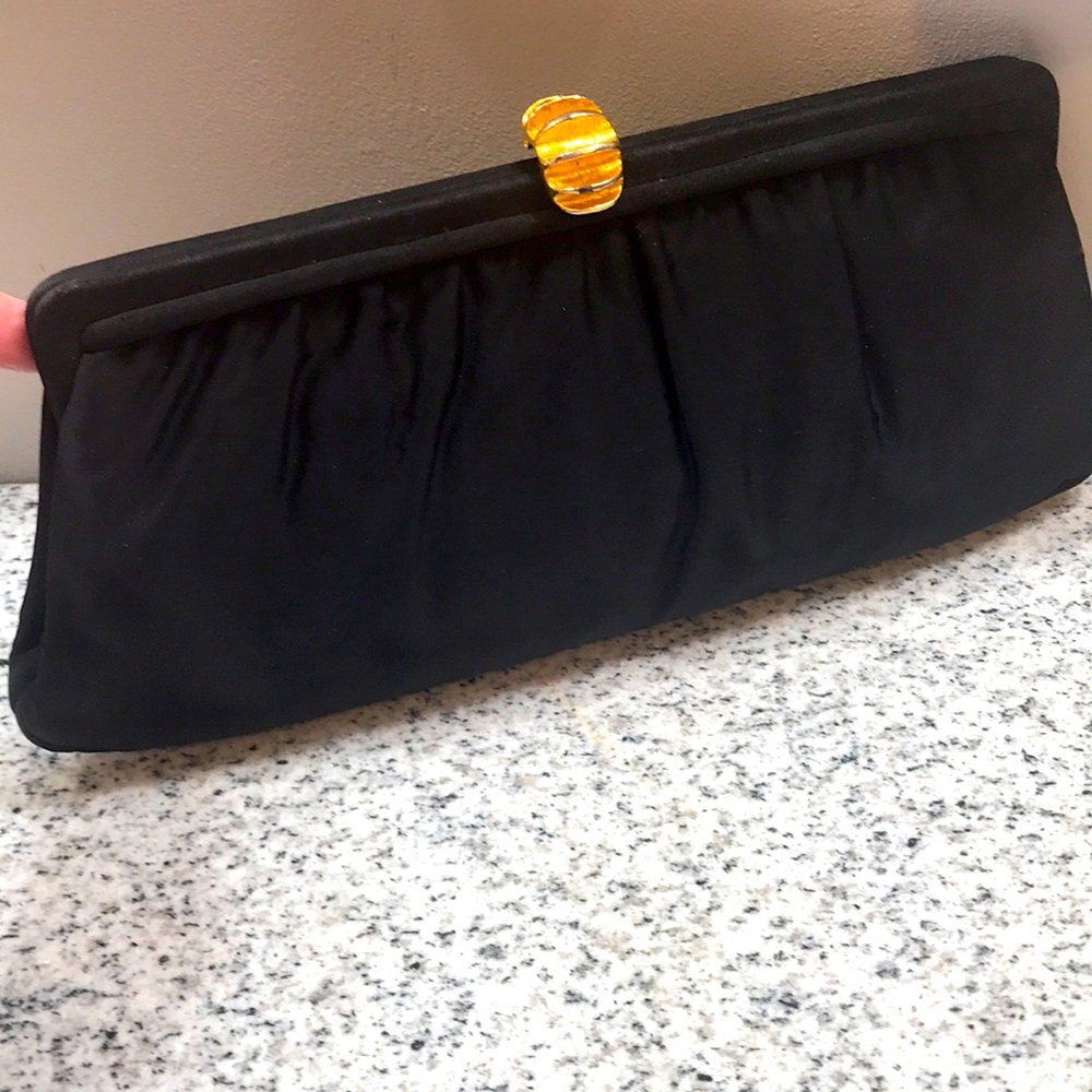 Vintage After Five Purse